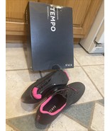 Fi&#39;zi:K Tempo R5 MENS SIZE 11 Overcurve Cycling Shoe Black/Pink Fluo - $1,473.09 MXN