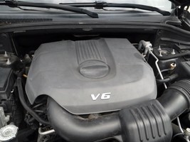 GRANDCHER 2015 Engine Cover 104871384 - $100.98