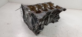 Cylinder Block 2.5L 4 Cylinder Coupe Fits 07-13 ALTIMA  - £314.49 GBP