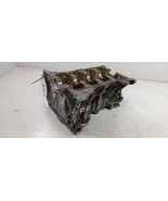 Cylinder Block 2.5L 4 Cylinder Coupe Fits 07-13 ALTIMA  - £314.71 GBP