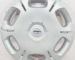 ONE 2008-2014 Scion xB / xD # 61151 16&quot; 12 Slot Hubcap Wheel Cover # A05... - $59.99