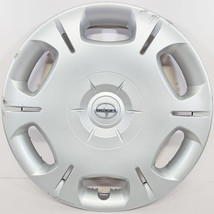 ONE 2008-2014 Scion xB / xD # 61151 16&quot; 12 Slot Hubcap Wheel Cover # A052A USED - £47.95 GBP