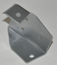 1984-1989 Corvette Bracket Radiator Support Lower Baffle Inner Left - $20.74