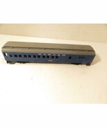 HO TRAINS- VINTAGE WABASH COMBINE PASSENGER CAR- KADEE - FAIR- 8 1/2&quot; LO... - $9.32 CAD