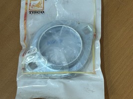 Tisco New Old Stock Part # F252 FLANGETTE PAIR 2 BOLT FLANGE 52mm - £11.38 GBP