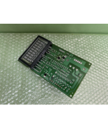 WR27X11005   GE Microwave Control Board - $116.34 CAD