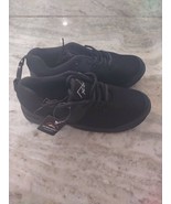 Ultralights 7.5 Black Shoes - £39.79 GBP