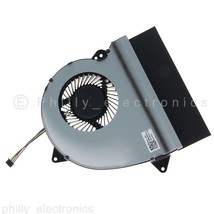 New Cpu Cooling Fan For Asus Rog G552Jx G552Vl G552Vw Gl552V Gl552Vw Rg52V - £35.88 GBP