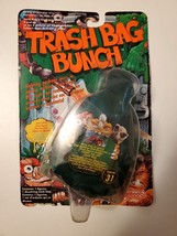 Vintage TRASH BAG BUNCH Toy #31 Galoob 1991 NEW 2900 Figure Dissolving Rare - £35.39 GBP