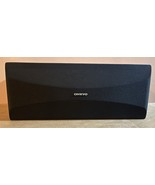 Onkyo SKC-200C Center Channel Speaker 100 Watts 8 Ohms 15” Tested &amp; Works - $524.31 MXN