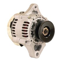 ALTERNATOR FITS KUBOTA EXCAVATOR TRACTOR K008 KH007 KH4 B1550 BX1800 B20 B5200 image 12