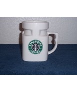 STARBUCKS COFFEE MUG - $6.80 CAD