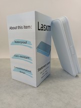 Lasxm Stationery cases,Efficient Organization and Compact and Portable Size image 5