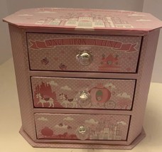 Tri Costal Design Princess Keepsake Box - £15.73 GBP