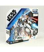 *Star Wars Mission Fleet - Obi-Wan Kenobi with Barc Speeder - $9.21