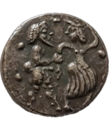 Gettone romano Spintria - scena erotica e denominazione &quot;I&quot; - $13.22