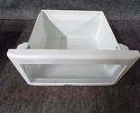 W10916292 KITCHENAID REFRIGERATOR CRISPER DRAWER - $40.00