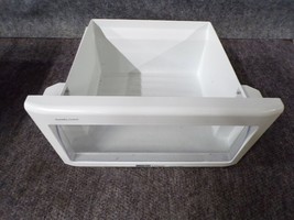 W10916292 Kitchenaid Refrigerator Crisper Drawer - £31.45 GBP