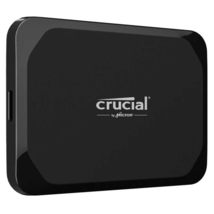 Crucial X9 USB 3.2 Gen 2 Type-C Portable External SSD - 2TB - $187.35