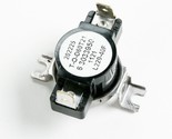 OEM High Limit Thermostat  For Maytag MDG6200AWW MDG9357AWW DG512 LDG412... - £27.35 GBP