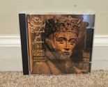 Hyperion - The Spirits Of England And France 2 Gothic Voices (CD, 1995) - $15.19