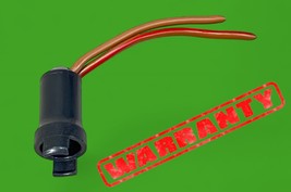 1990-1995 MERCEDES R129 SL500 300SL speaker connector wire plug pigtail OEM - $483.45 MXN