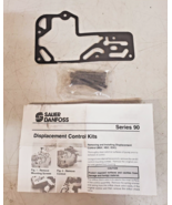Sauer Danfoss Series 90 Displacement Control Kit BLN-10031 - €54,22 EUR