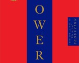 The 48 Laws of Power by Robert Greene (English, Paperback) Brand New Book - $19.35
