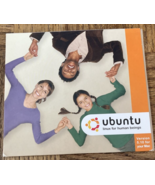 Ubuntu Linux Version 5.10 Mac Software PC CD Rom-RARE-SHIPS N 24 HOURS - $425.58