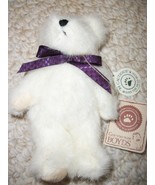 Boyd’s Bear is from the U. B. Mine Collection (#0105) Style number 82027. - $26.34 CAD