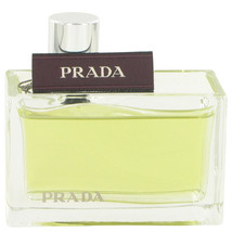 Prada Amber Pour Femme Perfume 2.7 Oz Eau De Parfum Spray - $290.97