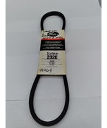 NEW Gates 2320 4L320 Truflex V-Belt  - $213.50 MXN