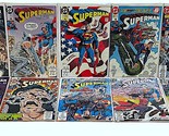 Dc Comic books Superman (2nd series) #51-60 364243 - £20.29 GBP