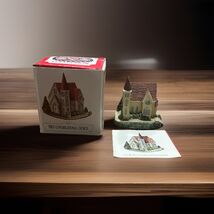 The Americana Collection AH29 First Congressional Church - $8.42