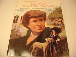 Frances Hodgson Burnett: Author of the Secret Garden (Rookie Biography) ... - $19.79