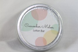 Lotion Bar (new) CUCUMBER MELON - 1.2 OZ. - $12.73
