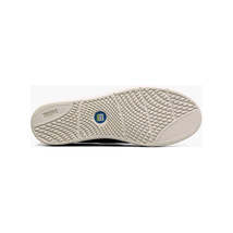 Nunn Bush KORE City Walk EZ Canvas Moc Toe Slip On Shoes Cement Canvas 85119-031 image 5
