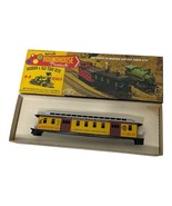 Roundhouse Products H-O Scale Model Body 5030 50’ Baggage Car Vintage - $356.03 MXN