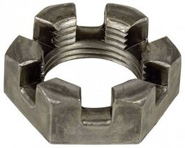 Infinite Innovations INC Trailer Spindle Nut - €17,48 EUR