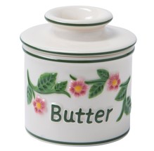 Butter Bell - The Original Butter Bell crock by L Tremain, a Countertop French C - £27.53 GBP