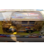 Jeepney of the Philippines-Gold Edition with the Pi flag on the roof and... - $464.10 MXN