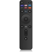 Universal For Vizio-Smart-Tv-Remote, Xrt260 Remote For Vizio All Led Lcd Hd 4K U - $15.99