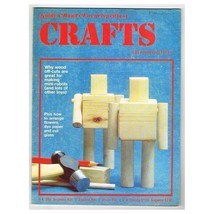 Golden Hands Encyclopedia of Craft Magazine mbox304/a Weekly Parts No.17 Glass - £3.06 GBP
