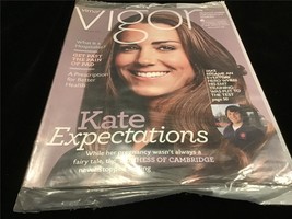 Vigor Magazine Fall 2013 Kate Expectations - £5.46 GBP