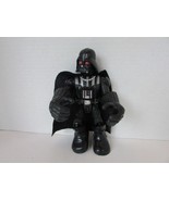 Hasbro Playskool 2004 Star Wars Lucasfilm  Darth Vader Action Toy Figure... - $6.88