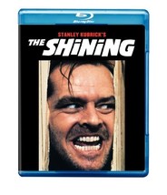 The Shining [Blu-ray] by Warner Home Video [DVD] - £19.19 GBP