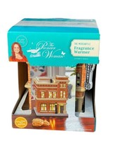 The Pioneer Woman Scented Wax Warmer, Mercantile - £17.93 GBP