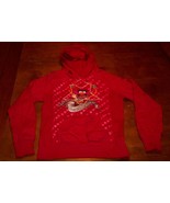 WOMEN&#39;S TEEN JR&#39;S THE MUPPETS ANIMAL PLAYING DRUMS SWEATSHIRT LARGE 11/1... - $33.83 CAD