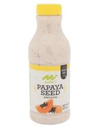 maikai hawaiian papaya seed dressing 16 oz (pack of 4) - £77.39 GBP