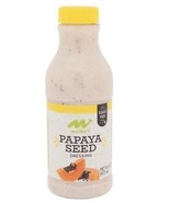 maikai hawaiian papaya seed dressing 16 oz (pack of 4) - $98.99